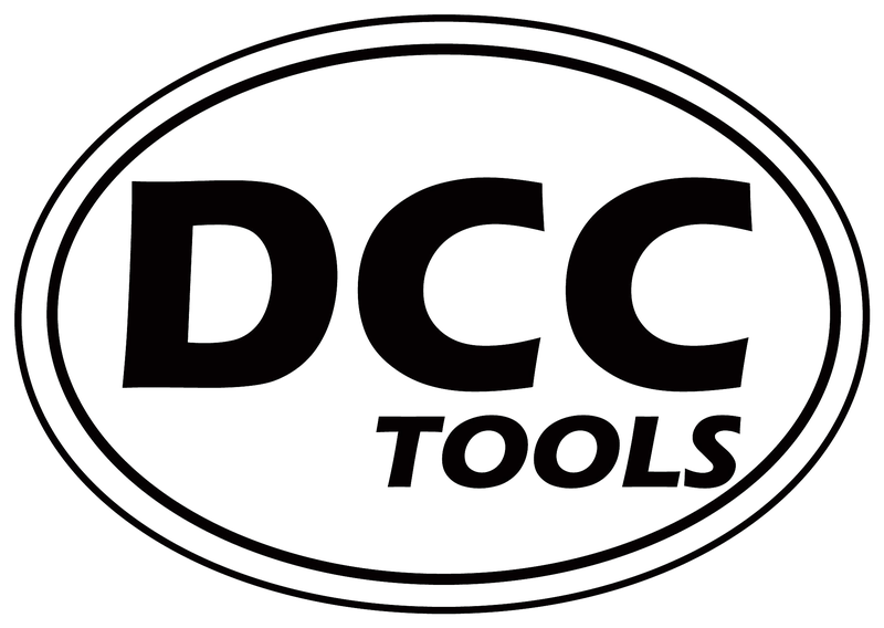 DCC Tools USA